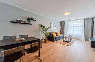 Immobilie mieten in Nassauische Straße 40, 10717 Wilmersdorf, Schön möblierte 2-Zimmer-Wohnung in Wilmersdorf