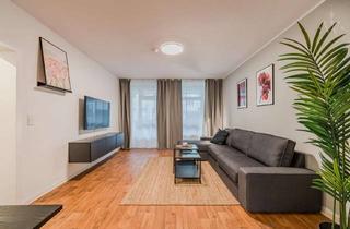 Immobilie mieten in Herrfurthstraße 16, 12163 Steglitz, Rollstuhlgerechte und Barrierefreie 3-Zimmer-Wohnung