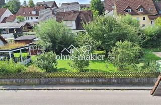 Grundstück zu kaufen in 85293 Reichertshausen, Grundstück in ruhiger Lage für EFH/DH in Reichertshausen bei Pfaffenhofen an der Ilm