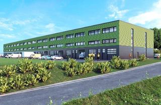 Gewerbeimmobilie kaufen in 74613 Öhringen, Gewerberäume für Produktion/Dienstleistung Widdern bei Heilbronn - A81