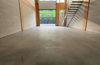 Büro zu mieten in 78234 Engen, Moderne Gewerbehallen mit Büro Gottmadingen bei Singen - Hegau - A81
