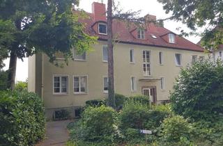 Wohnung kaufen in 31787 Hameln, Eigentumswohnung inkl. zwei gesonderten 2-Zimmer Apartments mit Blick auf die Weser in Hameln