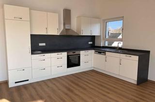 Wohnung mieten in Wölblinstraße 39, 79539 Lörrach, Neubau - Erstbezug - 4-Zimmer Dachgeschoss mit 2 x Tiefgargenstellplatz in Lörrach - Wohnung Nr. 8