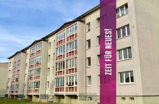 Wohnung mieten in Straße Des Aufbaus 27, 06388 Gröbzig, Hier solltest du mal einen Blick rein werfen!