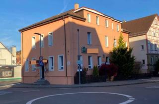 Haus kaufen in 74189 Weinsberg, 046/28 Wohnhaus mit Gaststätte, Fremdenzimmer und Wohnung in 74189 Weinsberg