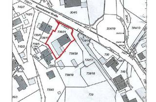 Grundstück zu kaufen in 85567 Grafing, TOP Infrastruktur - Baugrundstück für Einfamilienhaus oder Doppelhaus in begehrter Lage