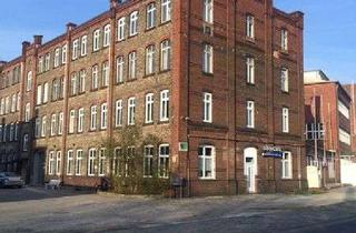 Büro zu mieten in 15517 Fürstenwalde, Fürstenwalde, Büroetage in Bahnhofsnähe