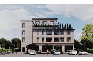 Geschäftslokal mieten in Oranienburger Straße, 13437 Wittenau, Großzügige Laden-/ Gewerbefläche an der Oranienburger Straße in Reinickendorf!