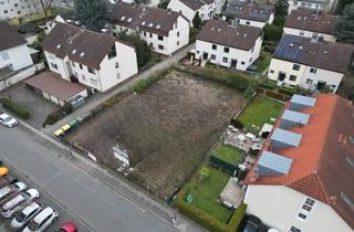 Reihenhaus kaufen in 63071 Stadtmitte, Offenbach: Modernes Reihenhaus in begehrter Wohnlage mit Keller | KfW 40 Standard
