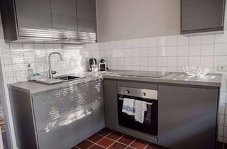 Immobilie mieten in 21220 Seevetal, Stilvolles und großartiges Apartment im Zentrum von Seevetal