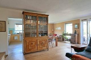 Wohnung mieten in 34130 Kassel, (EF0941_M) Kassel-Stadt: Kirchditmold, geschmackvoll möblierte 2-Zimmer-Wohnung mit Kamin, Terrasse und Garten