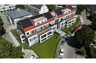 Wohnung kaufen in 89079 Ulm, 2 Zimmer mit Option 3 Zimmer und großem Privatgarten