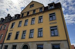 Anlageobjekt in 01445 Radebeul, Paket aus 2 Eigentumswohnungen in Radebeul Kötzschenbroda
