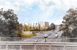 Gewerbeimmobilie kaufen in 91054 Erlangen, Ärztehaus, Medizinisches Versorgungszentrum, Therapiezentrum, Hotel