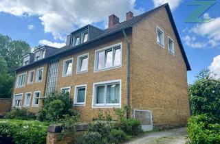 Wohnung kaufen in 40699 Erkrath, Gepflegte DG-Wohnung mit 3 Zimmern in Alt Erkrath zur Kapitalanlage