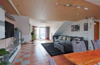 Wohnung kaufen in 86438 Kissing, 3 Zimmer Wohnung mit Wohlfühlatmosphäre in Kissing