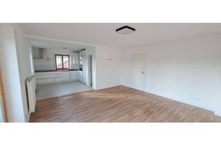 Wohnung kaufen in 94094 Rotthalmünster, TOP KAPITALANLAGE: Frisch sanierte 3 Zimmer Wohnung in ruhiger Wohnanlage von Rotthalmünster!
