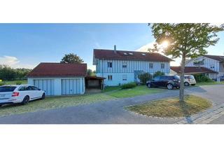 Wohnung kaufen in Bgm-Nöbauer-Strasse, 94094 Rotthalmünster, TOP KAPITALANLAGE: Frisch sanierte 3 Zimmer Wohnung in ruhiger Wohnanlage von Rotthalmünster!
