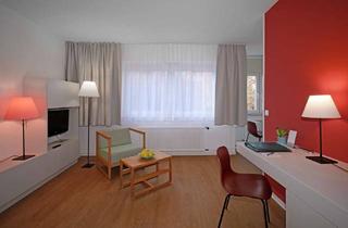 Wohnung mieten in Swinemünder Straße 92, 13355 Wedding, 1-Zimmer-Apartment in der Anlage „Swinemünder Straße 92 / Demminer Straße 26“ in Berlin-Mitte