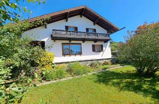 Einfamilienhaus kaufen in 84359 Simbach, Einfamilienhaus