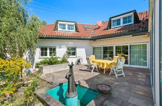 Villa kaufen in Darrenösch 40, 88662 Überlingen, Herrschaftliche Villa mit Einliegerwohnung und Wellnessbereich.