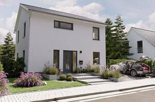 Einfamilienhaus kaufen in 95111 Rehau, Bauen in Rehau