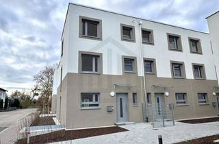 Haus mieten in 76344 Leopoldshafen, Modernes Reihenhaus in zentraler Lage von Leopoldshafen