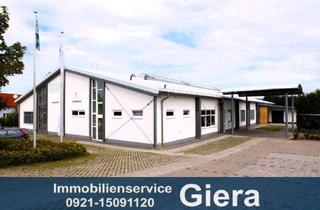 Anlageobjekt in 92533 Wernberg-Köblitz, Kapitalanleger aufgepasst! Gewerbeeinheit mit Spitzenrendite - Rendite 8,5 %