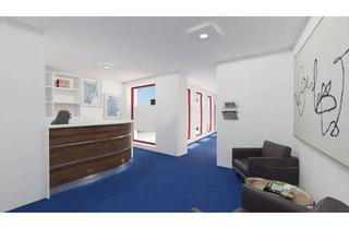 Büro zu mieten in Altkalkarer Straße 7-11, 47546 Kalkar, Büro-/Praxisräume im Zentrum von Kalkar
