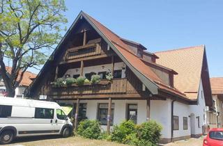 Büro zu mieten in Salzstraße 10, 83620 Feldkirchen-Westerham, Praxis od. Büro im Ortszentrum von Feldkirchen-Westerham