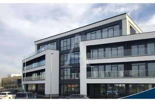 Büro zu mieten in 53332 Bornheim, Neubaubüroflächen mit Dachterrasse