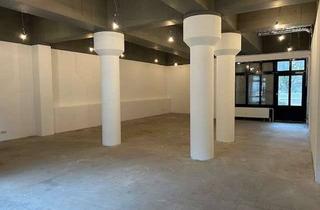 Geschäftslokal mieten in Koloniestraße, 13357 Wedding, *Attraktive Ladenfläche in der Koloniestraße zu vermieten*