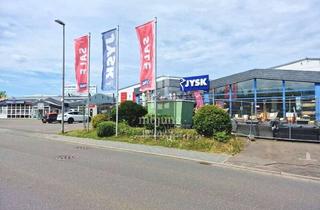 Gewerbeimmobilie mieten in 56856 Zell, *** Großzügige und vielseitig nutzbare Gewerbefläche - teilbar ***