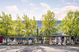 Gastronomiebetrieb mieten in 22047 Wandsbek, Großzügige Gastronomiefläche beim UCI-Kino in Wandsbek