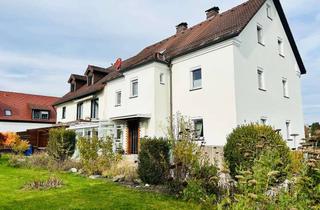 Haus kaufen in 95463 Bindlach, Viel Platz im Eigenheim zentral in Bindlach!