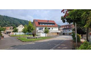 Anlageobjekt in 67749 Offenbach-Hundheim, Wohn / Geschäftshaus in Zentraler Lage von Offenbach-Hundheim