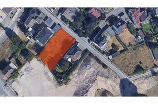 Grundstück zu kaufen in 33332 Gütersloh, 849 m² Mischgebietsgrundstück mit hervorragender Anbindung zu verkaufen