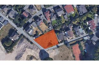 Grundstück zu kaufen in Bartels Feld B 15, 33332 Gütersloh, 1.118 m² Wohngrundstück zu verkaufen