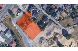 Gewerbeimmobilie kaufen in Bartels Feld A, 33332 Gütersloh, 4.412 m² großes Gewerbegrundstück mit hervorragender Anbindung zu verkaufen