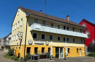 Mehrfamilienhaus kaufen in 74427 Fichtenberg, Mehrfamilienhaus mit Gewerbe in guter Lage ...