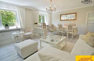 Wohnung kaufen in 59581 Warstein, Ihr neues Zuhause mit Garten – nur 5 Minuten bis zum Möhnesee