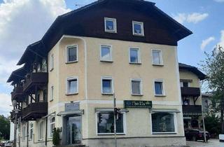 Wohnung kaufen in 94081 Fürstenzell, Sofort beziehbar! Gepflegte und gemütliche 3 Zimmer-Dachgeschoss-Wohnung