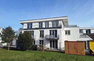 Wohnung kaufen in 85375 Neufahrn, NEUBAU gerade fertiggestellt * Exklusives 1 Zi.-Apartment * Neufahrn**