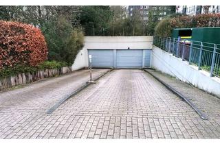 Garagen mieten in Kurt-Schumacher-Straße 2,4, 51427 Bergisch Gladbach, Tiefgaragenstellplatz in Bergisch Gladbach, Kurt-Schumacher-Straße 2,4 zu vermieten!