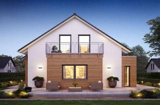Haus kaufen in 49847 Itterbeck, Ihr neues Zuhause erwartet Sie - stilvoll und geräumig.