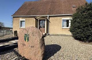 Haus kaufen in 39638 Jävenitz, Schönes HAUS mit kleinem Grundstück!