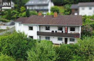 Einfamilienhaus kaufen in 95367 Trebgast, Genießen Sie die ruhige Lage!Einfamilienhaus in Seenähe
