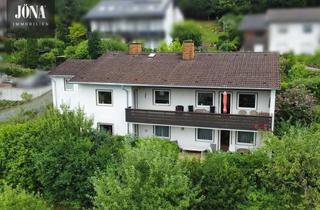 Einfamilienhaus kaufen in 95367 Trebgast, Ein Zuhause mit Raum zum Wohlfühlen für die ganze Familie - Großes Einfamilienhaus nahe dem idylli