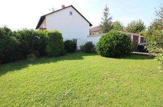 Doppelhaushälfte kaufen in 71155 Altdorf, Familien Wohntraum! Sonnige Doppelhaushälfte mit Terrasse & Garten!