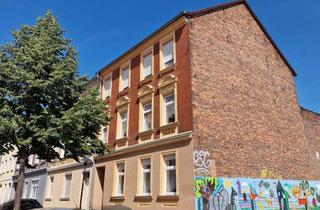Mehrfamilienhaus kaufen in 06862 Roßlau, Solides Mehrfamilienhaus --auch zur alleinigen Nutzung